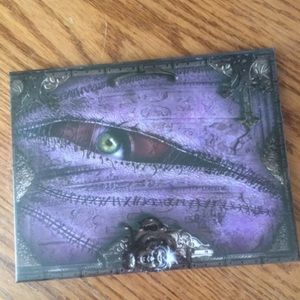 Lunatick Cosmetics Pro Contour VOL 1 palette